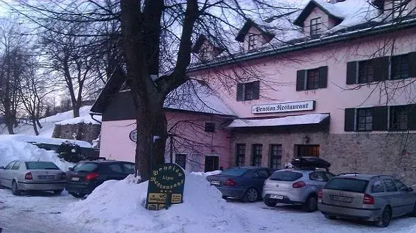 Photo 4 of Chata Maršov